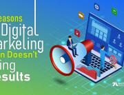 10 reasons a digital marketing plan doesnâ€™t bring results