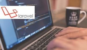 PHP Laravel Development