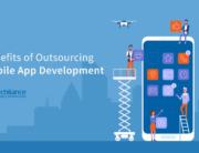 Top benefits of outsourcing mobile app development