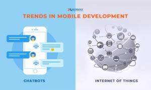 Top Trends in Mobile Application Development