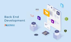 Back End Development