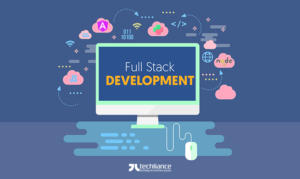 Full Stack Development