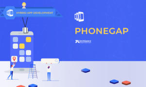 PhoneGap popular Hybrid App Development framework