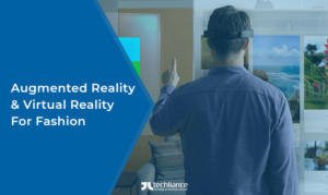Augmented Reality and Virtual Reality for Fashion