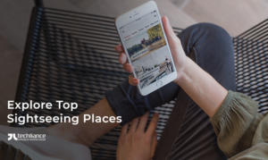 Explore top Sightseeing Places