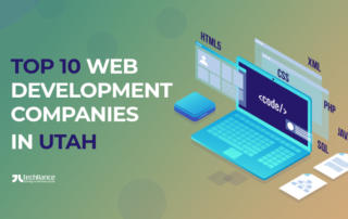 Top Web Development Companies in US state of Utah