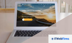 Techliance is Ranked in Top 10 IT Management & Consulting firms in USA by ITWebFirms