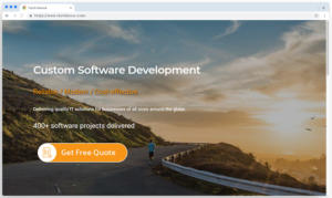 IT Services firm Techliance reputed for best Software Development practices