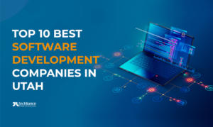 Top 10 Best Software Development Companies in Utah