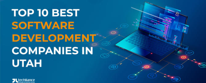 Top 10 Best Software Development Companies in Utah
