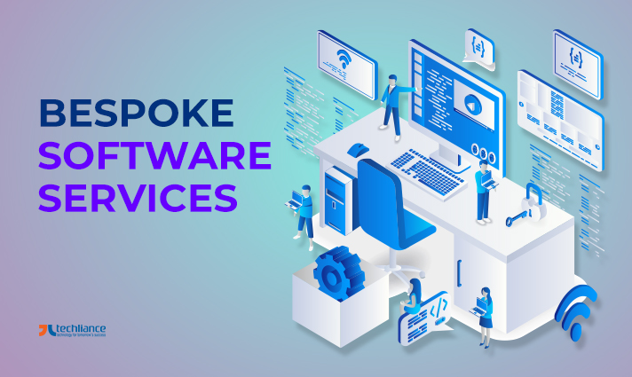 Bespoke Software Services