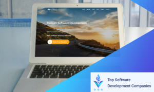 Techliance gets Ranked for Custom Software Development by SDCR