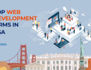 Top Web Development Firms in the USA