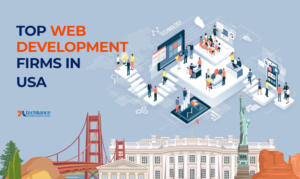 Top Web Development Firms in the USA