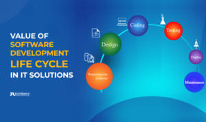 Value of Software Development Life Cycle in IT Solutions