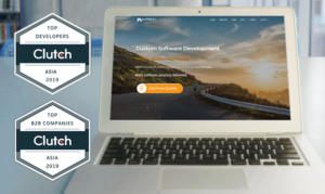 Clutch recognizes Techliance among Top Software Developers in Asia 2019