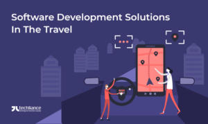 Offshore Software Development Company can help Travel & Tourism firms