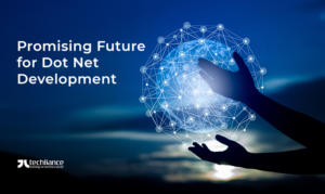 Promising Future for Dot Net Development