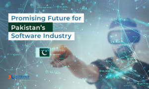 Promising Future for Pakistan's Software Industry