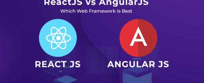 ReactJS vs AngularJS - Which Framework is Best