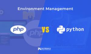 Environment Management - PHP vs Python