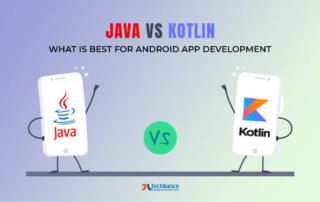 Java vs Kotlin - What is Best for Android App Development