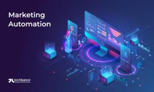 Marketing Automation