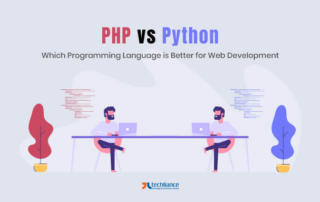 PHP vs Python - Which programming language is better for Web Development
