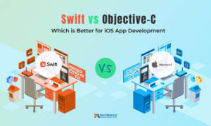 Swift vs Objective-C - Which is Better for iOS App Development