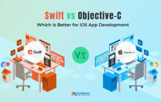 Swift vs Objective-C - Which is Better for iOS App Development