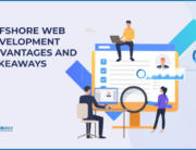 Advantages and Takeaways of Offshore Web Development