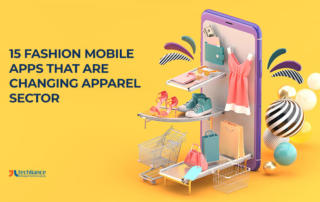 15 Fashion Mobile Apps that are Transforming the Apparel Sector
