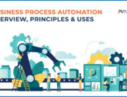Business Process Automation - Overview, Principles and Uses