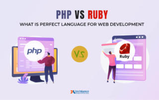PHP vs Ruby - What is perfect Programming Language for Web Development