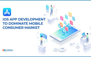 iOS App Development to Prevail the Mobile Consumer Market