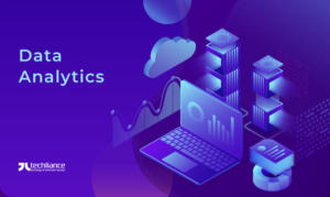 Data Analytics as one of Digital Transformation Hacks help in Informed Decisions for Business Growth