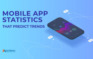 Mobile App Statistics that Predict the Future Trends