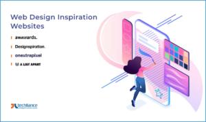 Web Design Inspiration Websites