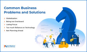Common Business Problems and Solutions