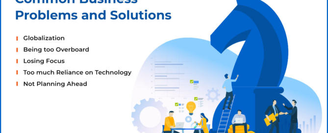 Common Business Problems and Solutions
