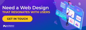 Need a Web Design that Resonates with Users