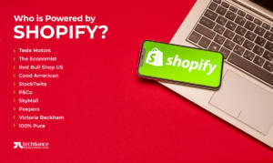 Who is Powered by Shopify