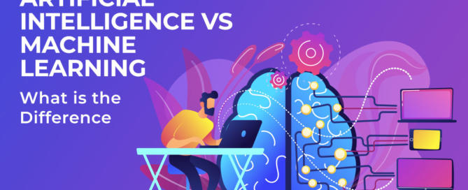 Artificial Intelligence vs Machine Learning - What is the Difference