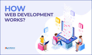 How is Web Development done