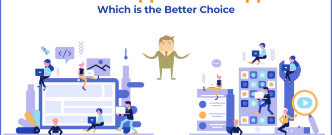 Mobile App vs Web App - Which is the Better Choice