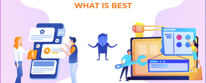 Responsive Design vs Adaptive Design - What is Best