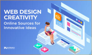 Web Design Creativity - Online Sources of Innovative Ideas