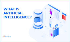 What is Artificial Intelligence