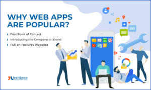 Why Web Apps are Popular