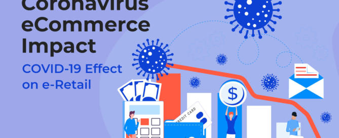 Coronavirus eCommerce Impact - COVID-19 Effect on e-Retail